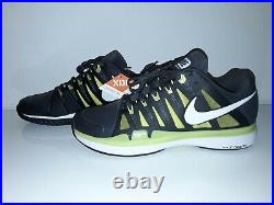 2012 Nike Vapor 9 Federer Roland-Garros Tennis Shoes New