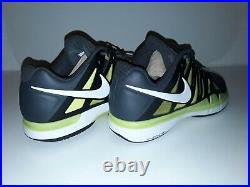 2012 Nike Vapor 9 Federer Roland-Garros Tennis Shoes New