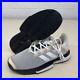 ADIDAS Solematch Bounce Tennis Shoes Men's Size US 8 Grey G26602