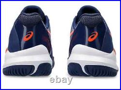 ASICS GEL-CHALLENGER 14 1041A405 401 Blue Expanse Koi Tennis Shoes