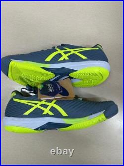 ASICS Solution Speed FF2 Tennis Shoes for All Court Size US 9.0