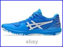 ASICS Table Tennis shoes DYNAFEATHER Directoire Blue 1073A064 400 UNISEX 2024