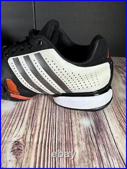 Adidas Adipower? Barricade Tennis Shoes Men's Size 11 (V23749) EUC