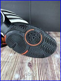 Adidas Adipower? Barricade Tennis Shoes Men's Size 11 (V23749) EUC
