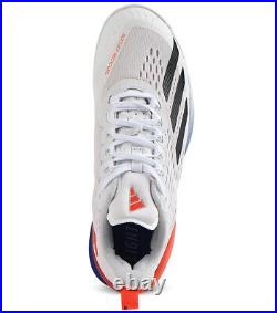 Adidas Adizero Cybersonic Men's Tennis Sports Shoes Racket Racquet NWT GY9634