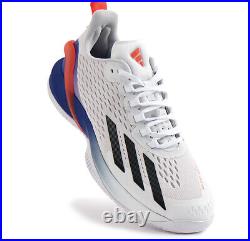 Adidas Adizero Cybersonic Men's Tennis Sports Shoes Racket Racquet NWT GY9634