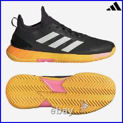 Adidas Adizero Ubersonic 4.1 Men's Tennis Shoes Sports Training Shoes NWT IF0446