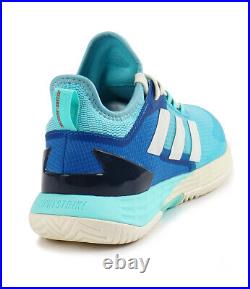 Adidas Adizero Ubersonic 4.1 Men's Tennis Shoes for All Court Sports NWT ID1562
