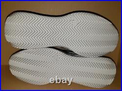 Adidas Adizero Ubersonic 4 Clay Tennis Shoes Men's Size 8 NWB (no box top)