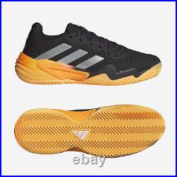 Adidas Barricade 13 Clay Men's Tennis Shoes Sports Training Shoes NWT IF0464