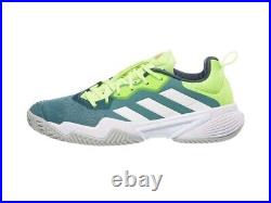 Adidas Barricade Men's Size 11 Tennis Shoes Racquet Racket Outdoor Shoes ID1553