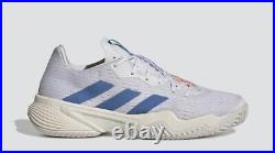 Adidas Barricade Men's Tennis & Pickleball Shoes Size 9.5 GY1369