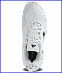 Adidas Barricade Men's Tennis Shoes Racquet Racket Outdoor Shoes NWT ID1548