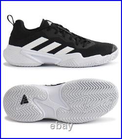 Adidas Barricade US Open Series Men's Tennis Shoes Sports Training NWT ID1551