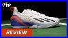 Adidas Cybersonic Men S Tennis Shoe Review The Ultimate In Speed React Faster Accelerate Harder