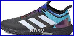 Adidas Mens Adizero Ubersonic 4 Heat RDY Tennis Shoes Size 9