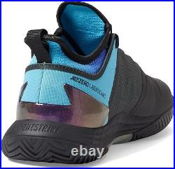 Adidas Mens Adizero Ubersonic 4 Heat RDY Tennis Shoes Size 9