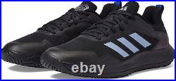 Adidas Mens Defiant Speed Tennis Shoes Size 11.5