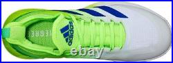 Adidas adidas tennis shoes adizero ubersonic 4 all coat green brand new Size