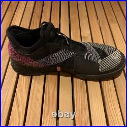 Adidas adizero Ubersonic3 Tennis Shoes Size US 9.0