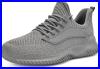 Akk Walking Shoes for Men Sneakers Slip on Memory Foam Running Tennis Shoes fo