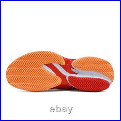 Asics 2023 Court FFT 3 Clay Novak Men's Tennis Shoes Sports NWT 1041A364-961