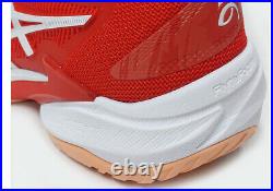 Asics 2023 Court FFT 3 Novak Men's Tennis Shoes Sports Training NWT 1041A363-961