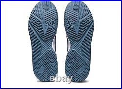 Asics GEL Challenger 13 Mens Tennis Shoes (D Standard) (400) US SIZING