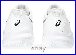 Asics GEL Challenger 14 Mens Tennis Shoes (D Standard) (101) HOT BARGAIN
