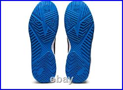 Asics Gel Challenger 13 Mens Tennis Shoes (D Standard) (002) HOT BARGAIN