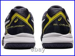 Asics Gel Challenger 13 Mens Tennis Shoes (D Standard) (500) HOT BARGAIN