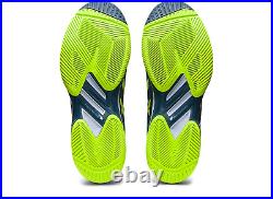 Asics Solution Speed FF 2 Mens Tennis Shoes (D Standard) (402) HOT BARGAIN