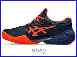 Asics Tennis Shoes COURT FF 3 OC Blue Expanse/Koi 1041A369 401 Omni Clay 2024