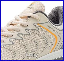 BAASPLOA Men's Running Shoes Slip Resistant Tennis Walking Shoes for Men Gym Wor