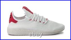 BD7530 adidas Originals Pharrell Williams Tennis Hu Unisex Sneakers Sports Shoes