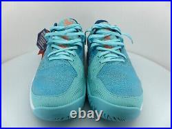Babolat Jet Mach 3 All Court Men's (var sizes) Angel Blue/White Tennis Shoes New