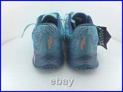 Babolat Jet Mach 3 All Court Men's (var sizes) Angel Blue/White Tennis Shoes New