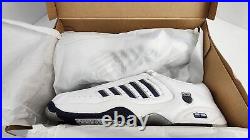 K-Swiss Defier RS Low-Top Tennis Shoes (01033167) Men's US 13, New in Box
