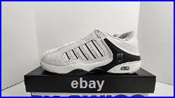 K-Swiss Defier RS Tennis Shoes (01033152) with Box Men's US 12, New Old Stock