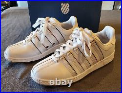 K Swiss Rare Limited Edition Dreamer Classic VN Mens Size 9 Running Tennis Shoes