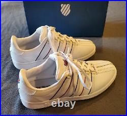 K Swiss Rare Limited Edition Dreamer Classic VN Mens Size 9 Running Tennis Shoes