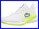 Lacoste AG-LT23 Lite White/Yellow Men's Shoes Tennis Shoes