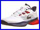 Lacoste AG-LT23 Ultra Men's Shoes Tennis Shoes White/Dark, Orange, White/Red/Nav