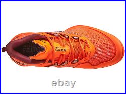 Lacoste AG-LT23 Ultra Orange Men's Shoes, Tennis Shoes