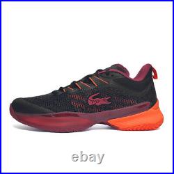 Lacoste AG-LT23 Ultra SMA Men's Tennis Shoes Sports Training NWT 746SMA00133X0