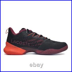 Lacoste AG-LT23 Ultra SMA Men's Tennis Shoes Sports Training NWT 746SMA00133X0