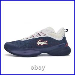 Lacoste AG-LT23 Ultra SMA Men's Tennis Shoes Sports Training NWT 747SMA0101092