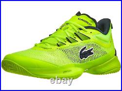 Lacoste Men`s Medvedev AG-LT23 Ultra Tennis Shoes