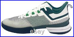 Lacoste Mens AG-LT 21 Ultra Tennis Shoes White / Green 7-42SMA0076082
