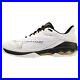MIZUNO Tennis Shoes WAVE EXCEED LIGHT 2 SW OC 61GB2319 White Gold Black (US8-10)